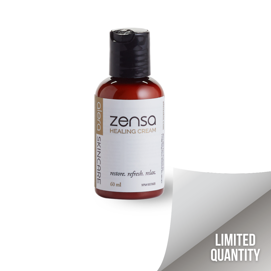 Zensa Healing Cream 60ml